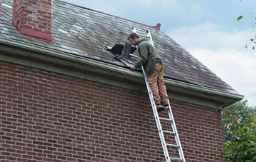 what affects urgent Fersfield roof repairs