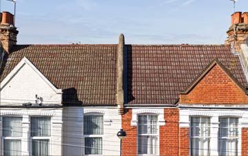 clay roofing Fersfield, Norfolk