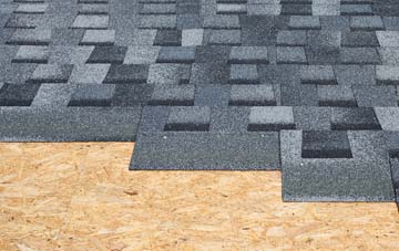 expert Fersfield asphalt roof companies