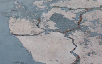 fibreglass roofing replacement Fersfield