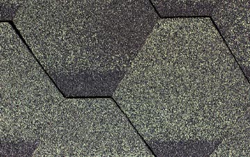 Fersfield fibreglass shingle repairs