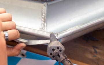 disadvantages of Fersfield lead roofing