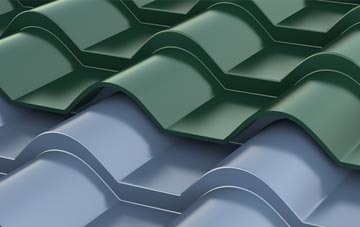 who should consider Fersfield plastic roofs