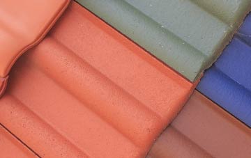 Fersfield plastic roofing companies