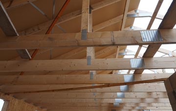 Fersfield roof truss costs