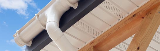 get Fersfield guttering quotes today