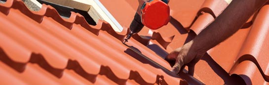 save on Fersfield roof installation costs