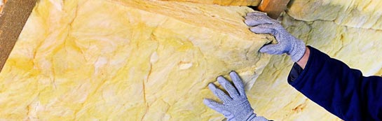 quotes for Fersfield roof insulation